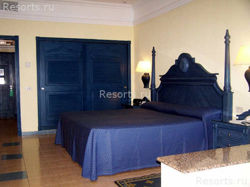 Riu Cancun 6